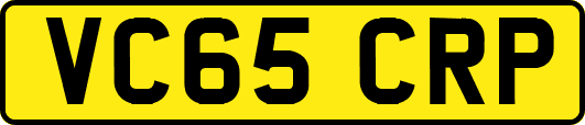 VC65CRP
