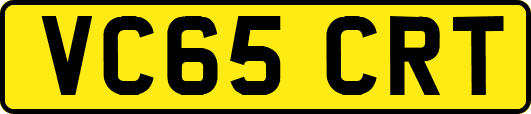 VC65CRT