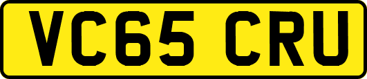 VC65CRU