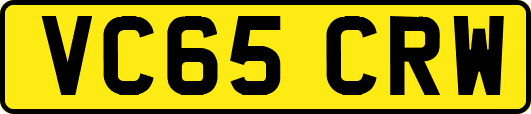 VC65CRW