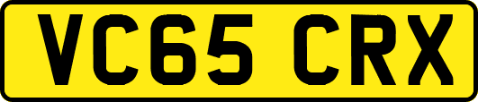 VC65CRX