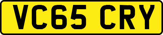 VC65CRY