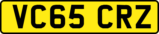 VC65CRZ