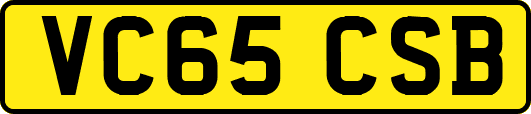 VC65CSB