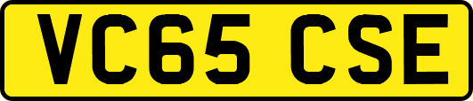 VC65CSE