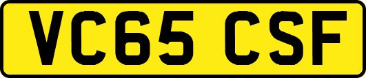VC65CSF