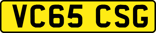 VC65CSG