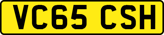 VC65CSH