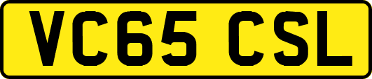 VC65CSL