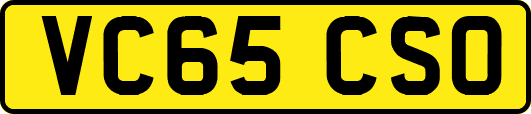 VC65CSO