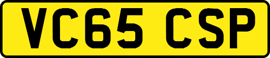 VC65CSP