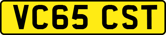 VC65CST