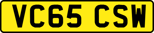 VC65CSW