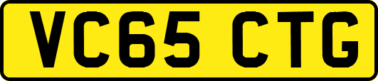 VC65CTG
