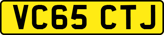 VC65CTJ