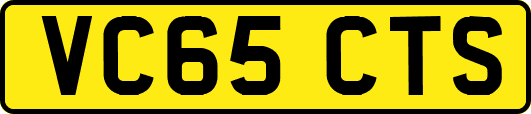 VC65CTS