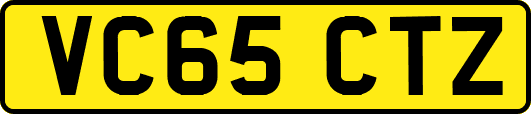 VC65CTZ
