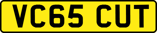 VC65CUT