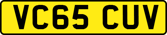 VC65CUV
