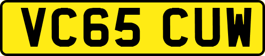 VC65CUW