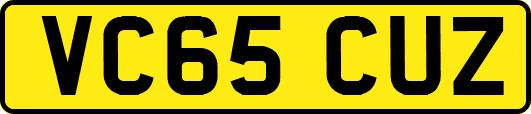 VC65CUZ
