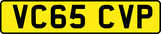 VC65CVP