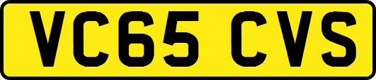 VC65CVS