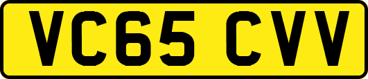 VC65CVV