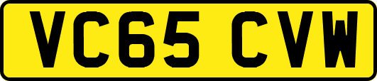 VC65CVW