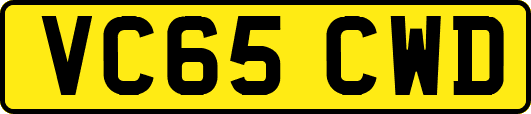 VC65CWD