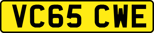 VC65CWE