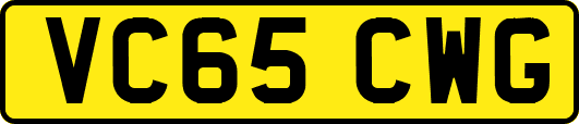 VC65CWG