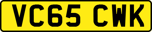 VC65CWK