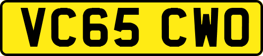 VC65CWO