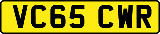 VC65CWR