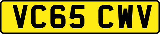 VC65CWV