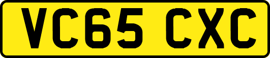 VC65CXC