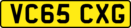 VC65CXG