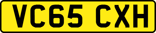 VC65CXH