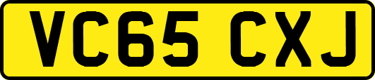VC65CXJ