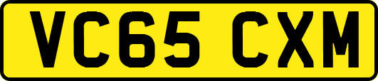 VC65CXM