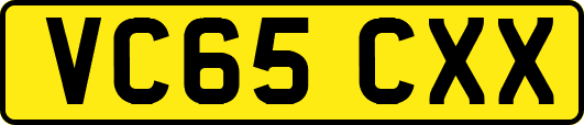VC65CXX