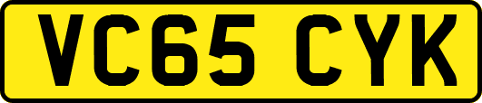 VC65CYK
