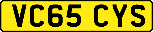 VC65CYS