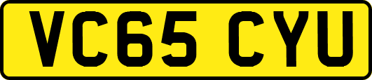 VC65CYU