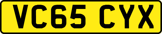 VC65CYX