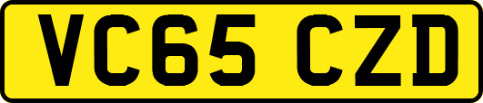 VC65CZD