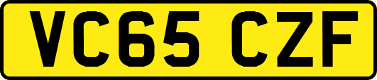 VC65CZF