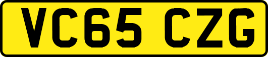 VC65CZG