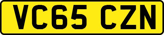 VC65CZN